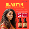 Crema para Rizos de FIjación Extra + Envío Gratis