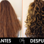 Crema para Rizos de FIjación Extra + Envío Gratis