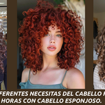Crema para Rizos de FIjación Extra + Envío Gratis